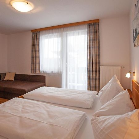 Appartement Bettina Mitterwallner Altenmarkt im Pongau Exterior photo