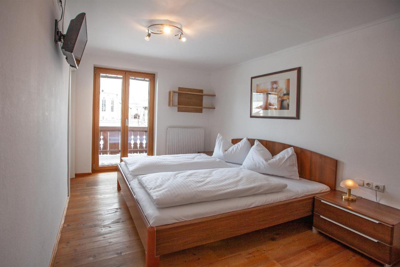 Appartement Bettina Mitterwallner Altenmarkt im Pongau Exterior photo