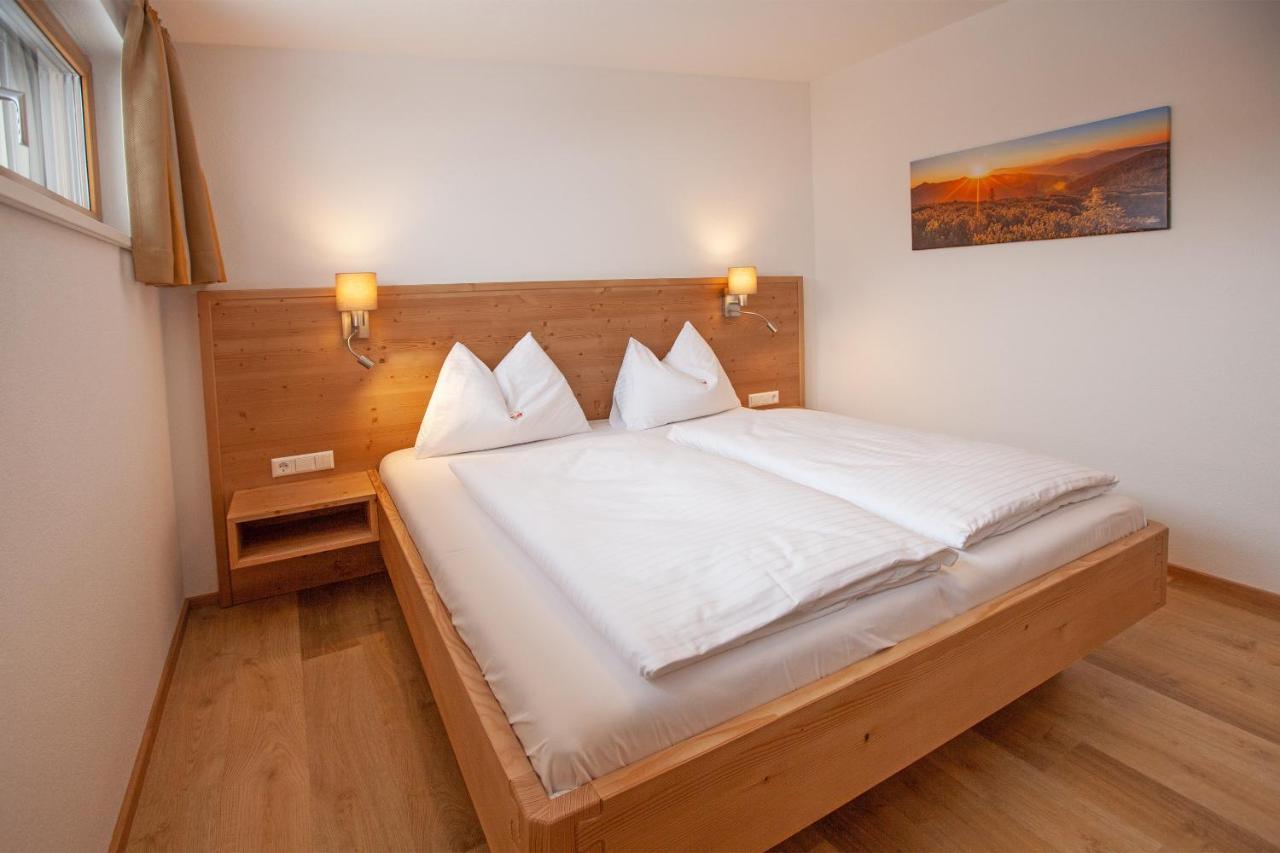 Appartement Bettina Mitterwallner Altenmarkt im Pongau Exterior photo