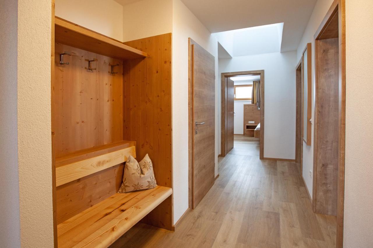 Appartement Bettina Mitterwallner Altenmarkt im Pongau Exterior photo
