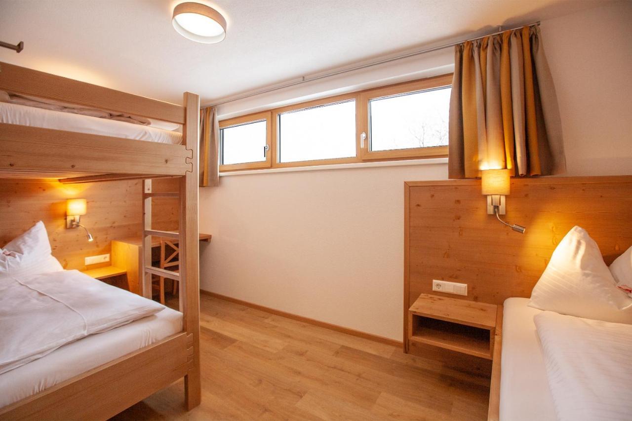 Appartement Bettina Mitterwallner Altenmarkt im Pongau Exterior photo